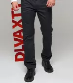 Брюки классические DLVAXTY классические