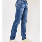 Мужские джинсы Levis 501 Original Fit