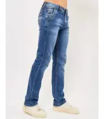 Мужские джинсы Levis 501 Original Fit