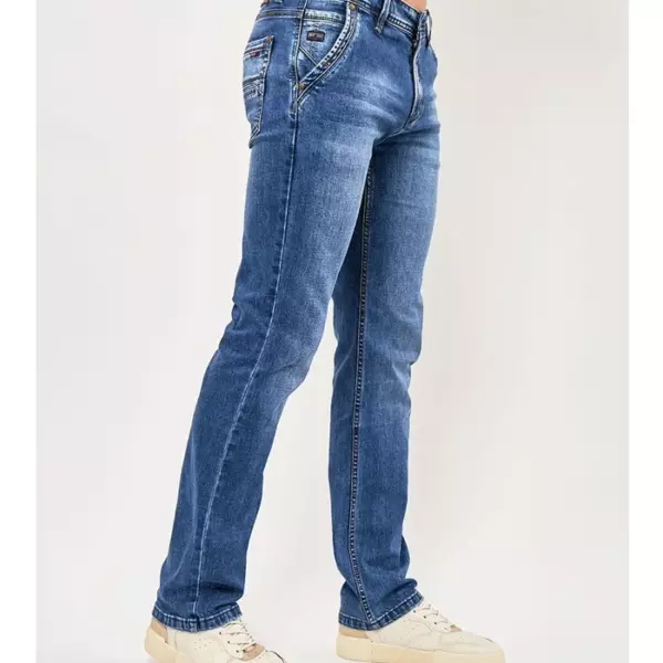 Мужские джинсы Levis 501 Original Fit