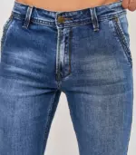 Мужские джинсы Levis 501 Original Fit — изображение 4