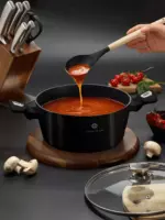 Кастрюля к3, Алюминий, 1,3 л, 2,3 л, 4,1 л, 5 предм.