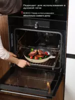 Кастрюля к3, Алюминий, 1,3 л, 2,3 л, 4,1 л, 5 предм.