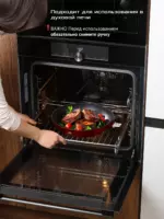 Кастрюля к3, Алюминий, 1,3 л, 2,3 л, 4,1 л, 5 предм.