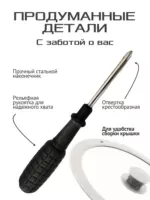 Набор посуды К15 Бежевый 15 шт