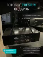 Кастрюля k10, Литой алюминий, 1,3 л, 2 л, 2,1 л, 10 предм.