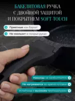 Кастрюля k10, Литой алюминий, 1,3 л, 2 л, 2,1 л, 10 предм.